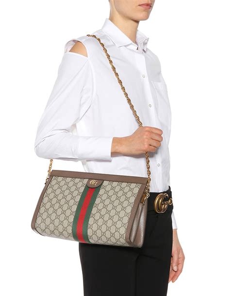 gucci tote ophidia gg medium|Gucci ophidia medium shoulder bag.